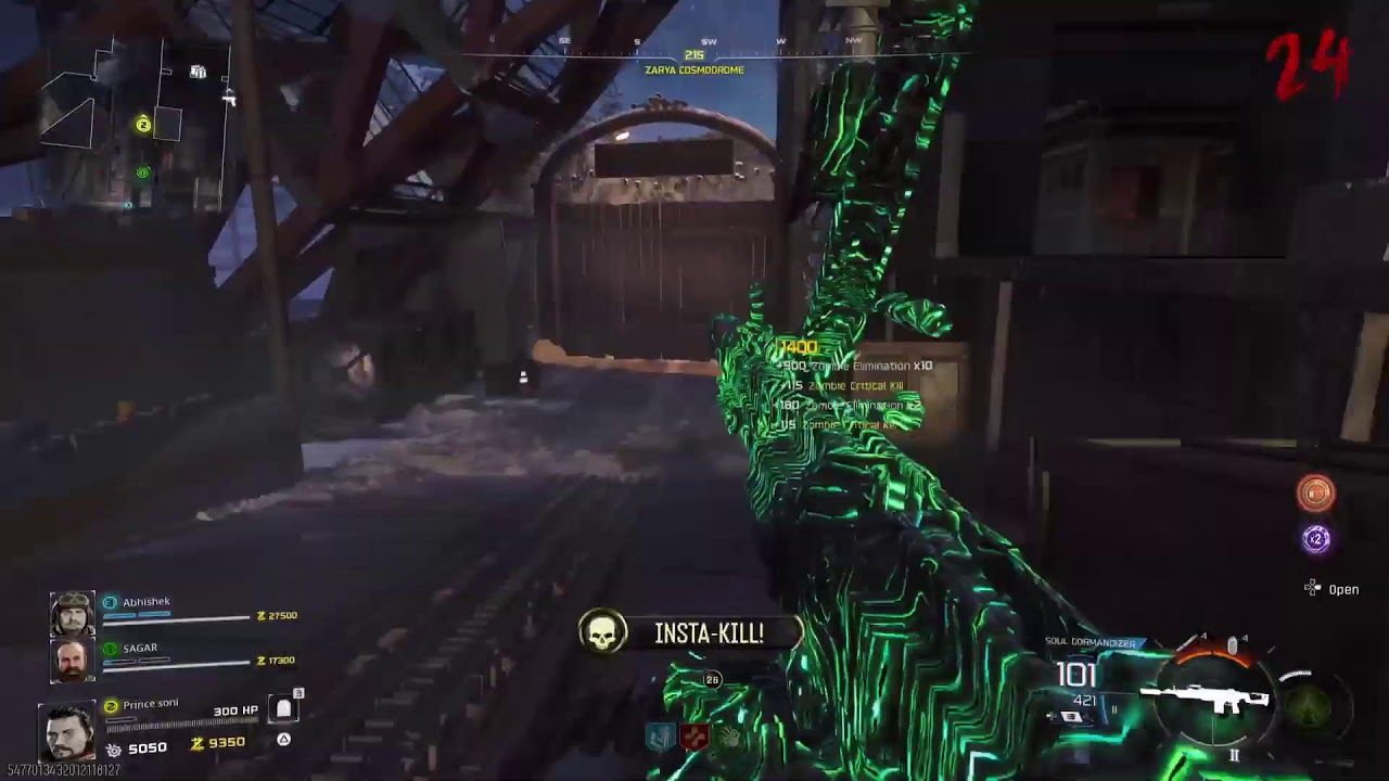 Call of duty black ops  7    00000