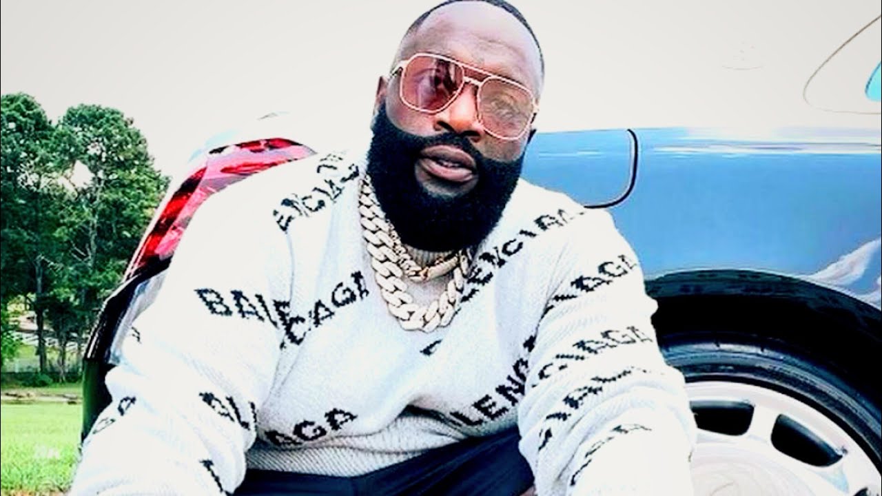 Rick Ross Style Deep Voice Rap – “Empire in My Veins” (Luxury Hip Hop | Original Boss-Type Song)