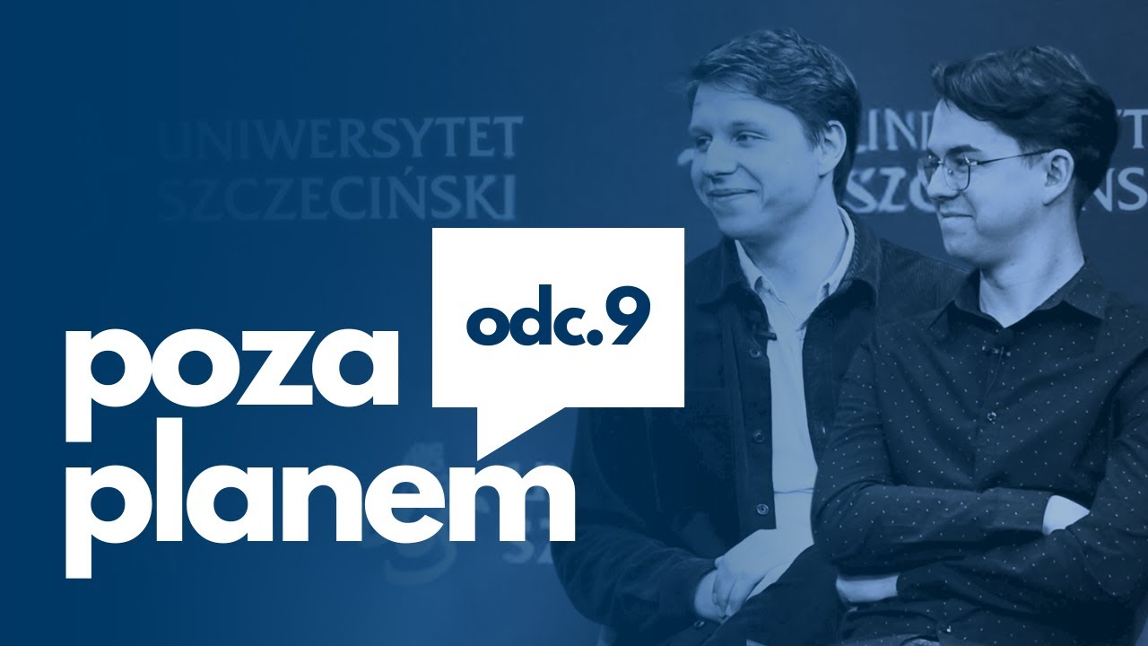 CO SŁYCHAĆ U ELSA SZCZECIN? I Poza Planem [S01E06]