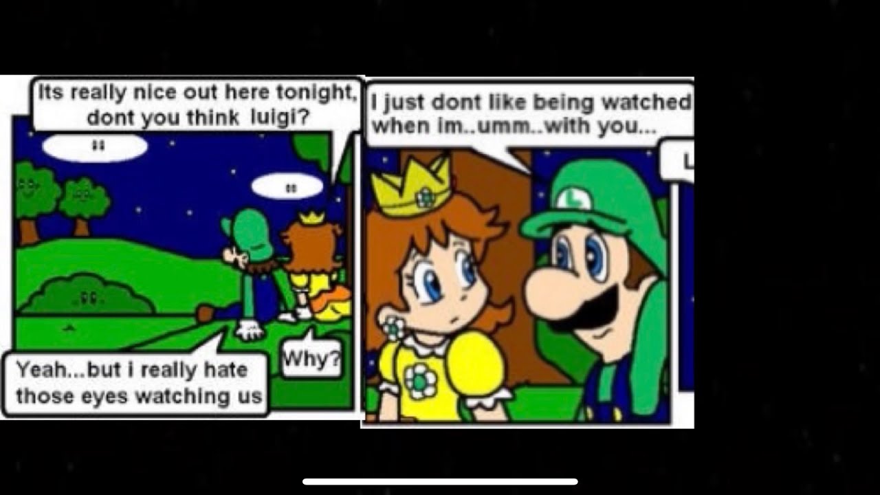 I’d like you to meet comic dub (Pt 3/7) the real date