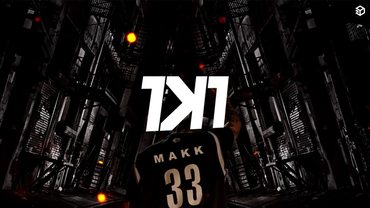 MAKK x ALBINO - Boze daj mi snage