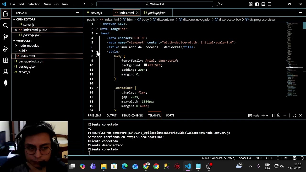 Taller Websockets_Chinche_Pool