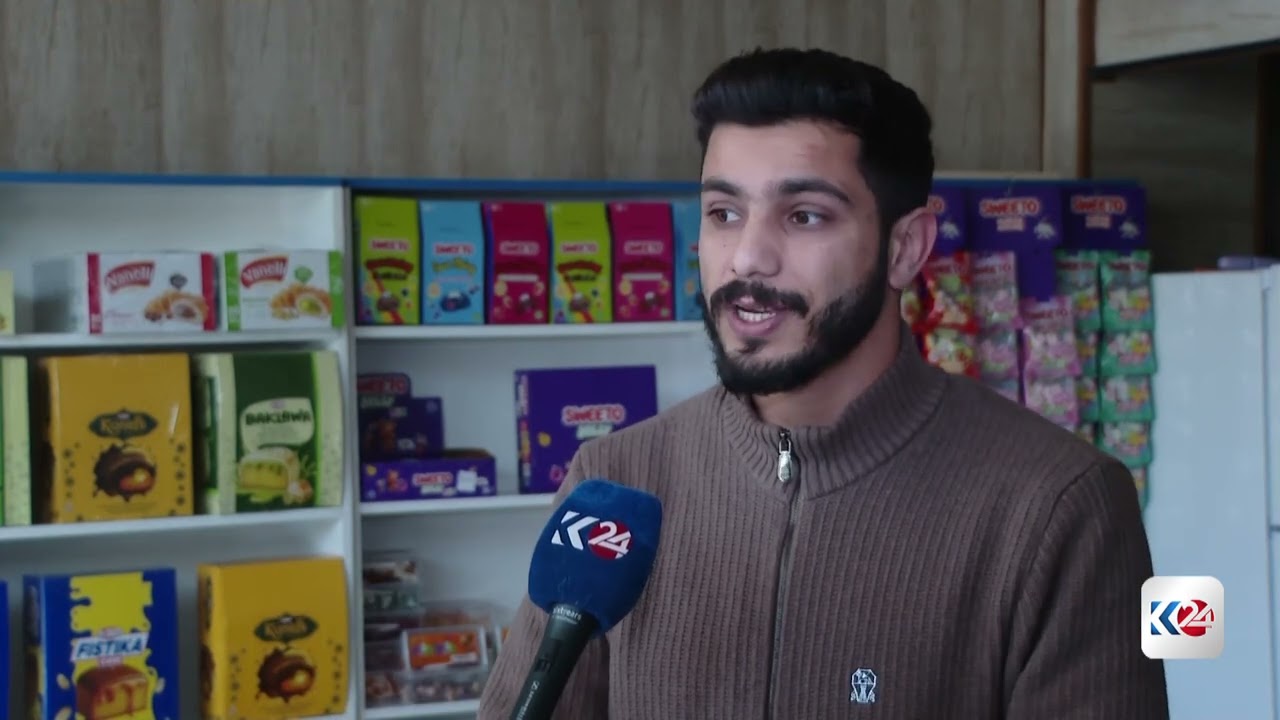 بازرگانه‌كان داوا ده‌كه‌ن حكوومه‌تی عێراق ئاسانكارییان بۆ بكات