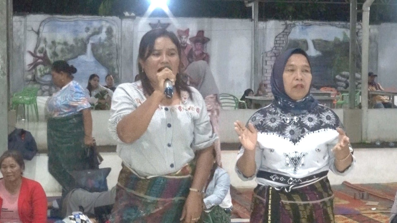 Gendang Kalimbubu // Perjabun Winda Widia Wati Br Sinulaki & Edo Suranta Surbakti /Jambur Tanarasita