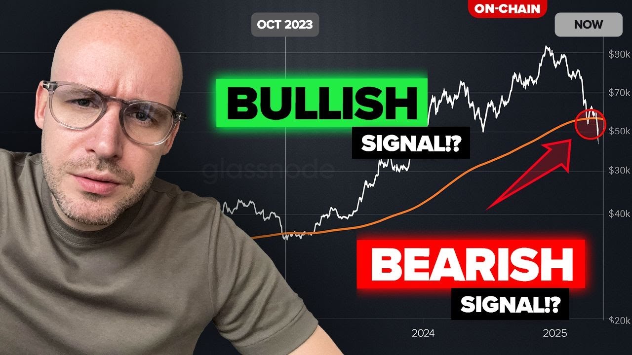 DANE NA KRYPTO MÓWIĄ JASNO...