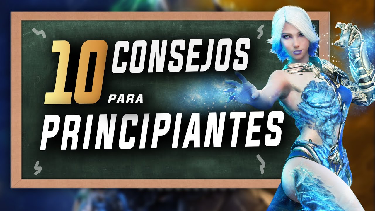 ¿Eres Nuevo en Predecessor? Estos Consejos Te Harán Ganar Más