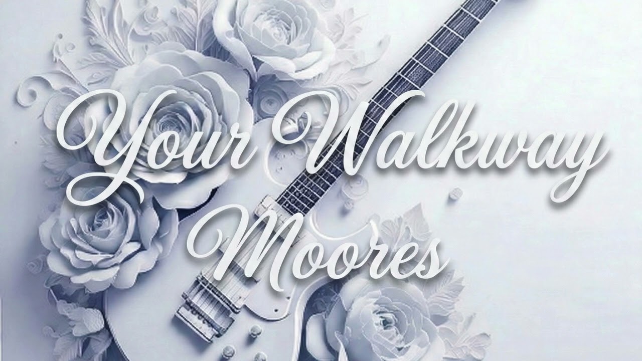 Your WalkwayーMoores(仮)