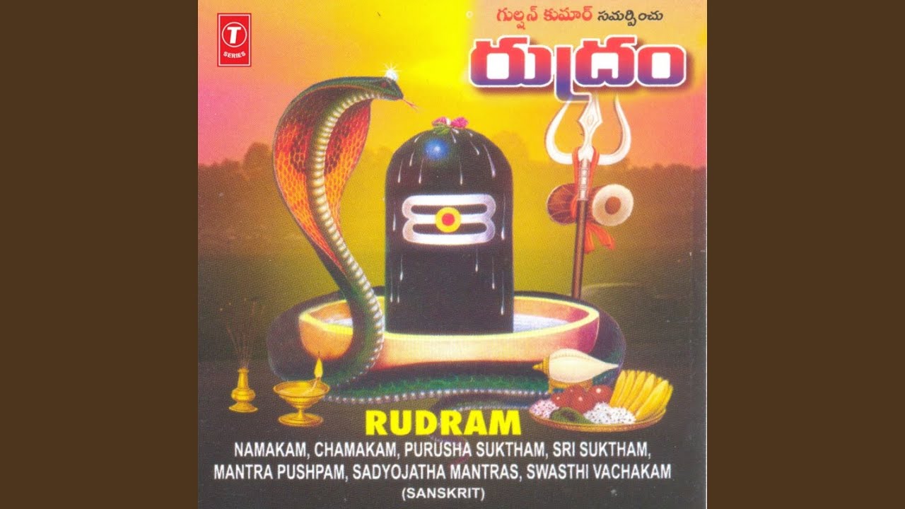 Purushasooktham,Sri Sooktham,Mantra Pushpam...