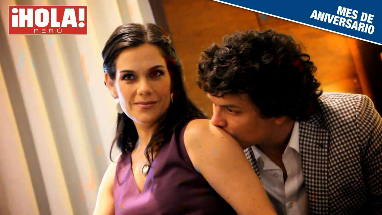 Making Of - Daniela Sarfati & Oscar Arias
