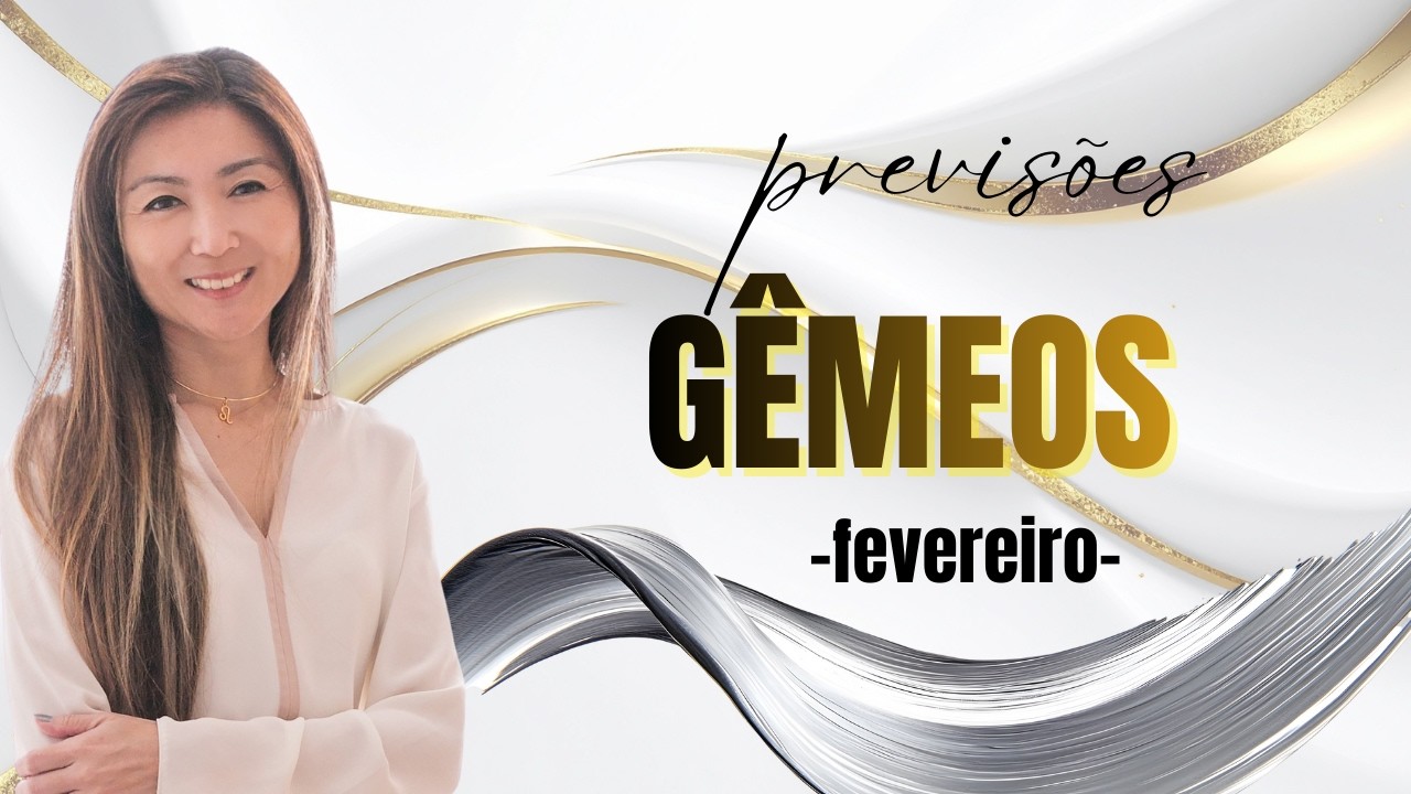 GÊMEOS: 2 OPÇÕES - A ESPIRITUALIDADE MOSTRA O CAMINHO | PREVISÃO DO TAROT