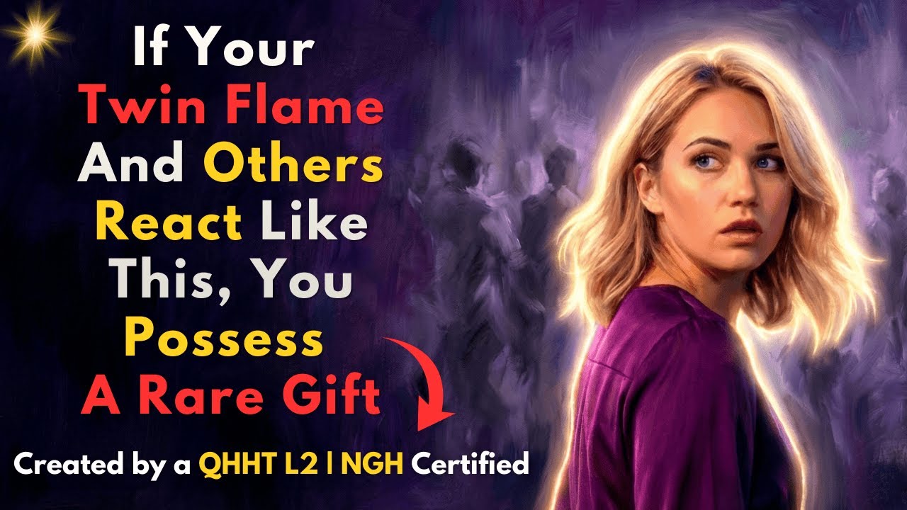 11 SIGNS Your Vibration Is So High It DISTURBS Others And Your Twin Flame