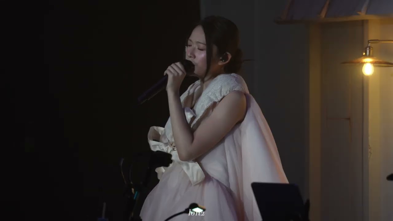 250802 Finding Cloud Concert 雲浩影演唱會 2025 | ‘我們還有幾多時間’