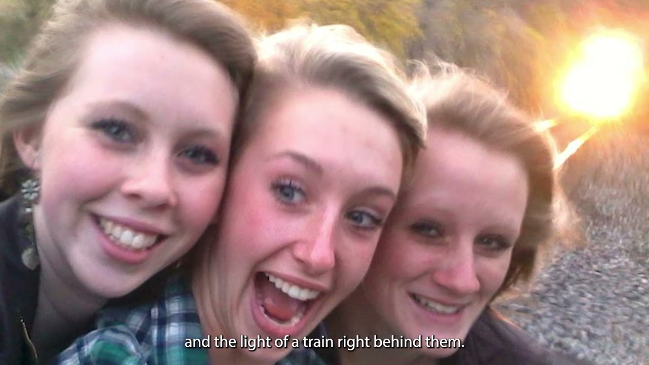 No Selfie is Worth the Risk | Rail Safety Week 2021 | Operation Lifesaver