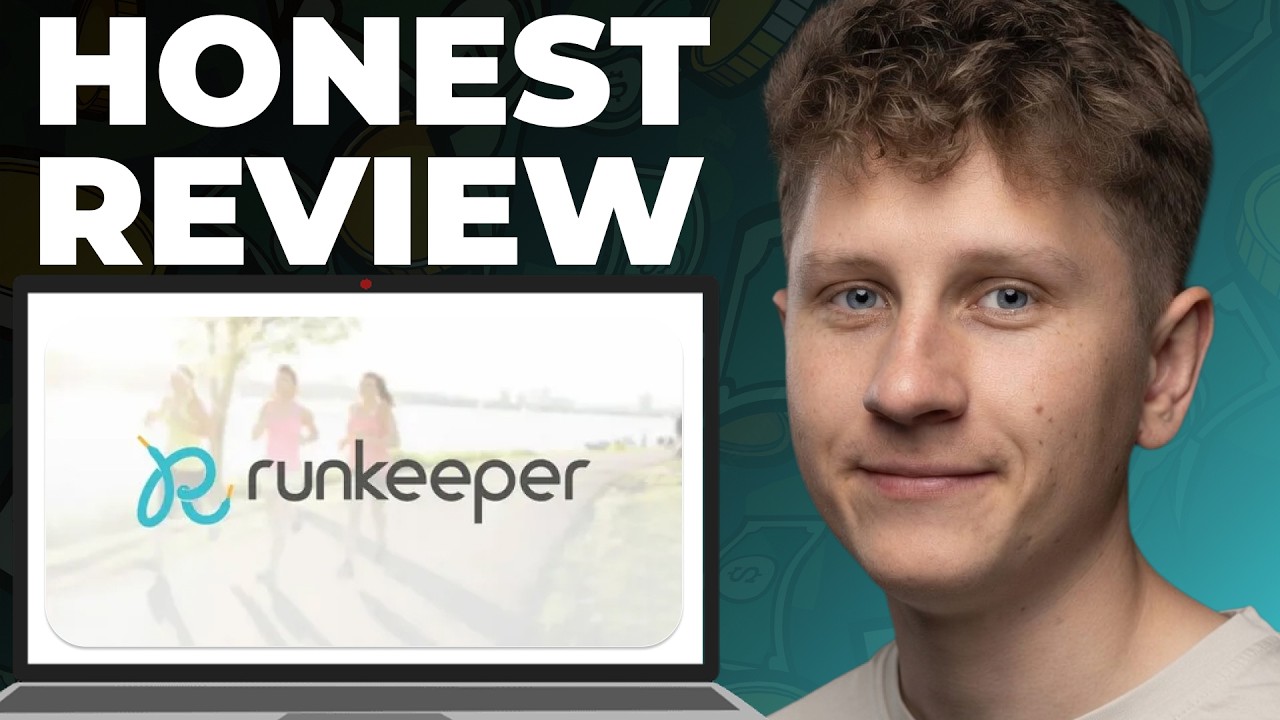 Честный обзор Runkeeper для бега &mdash; посмотрите перед использованием