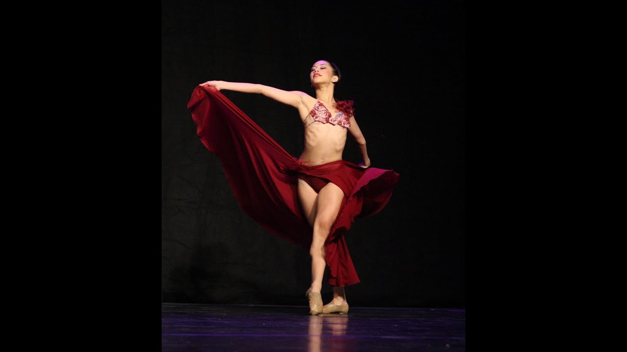 To Love You More (Celine Dion) - Simone Cameresi