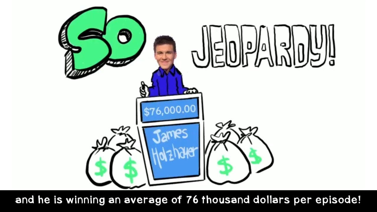 Jeopardy 