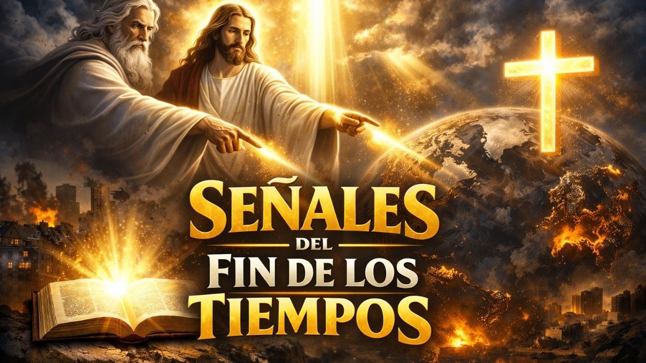 Señales del Apocalipsis que ya Están Sucediendo Hoy