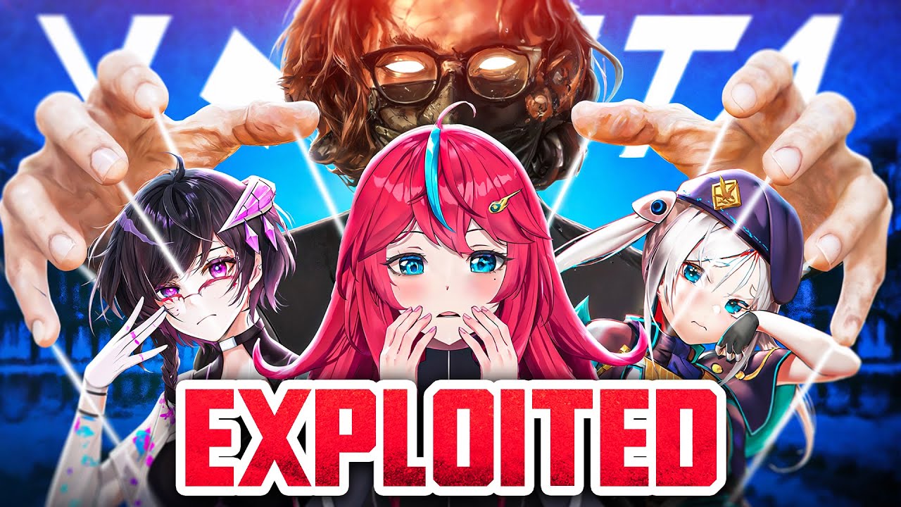 KoMETA Just Hit a NEW LOW... Talents Break Their Silence! (Part 2)