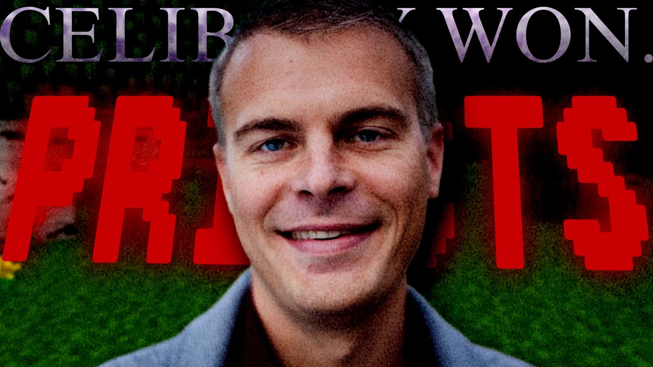 Ortlund is WRONG about CELIBACY