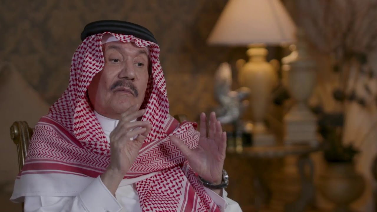 تاريخ الأغنية الوطنية في السعودية عبر 