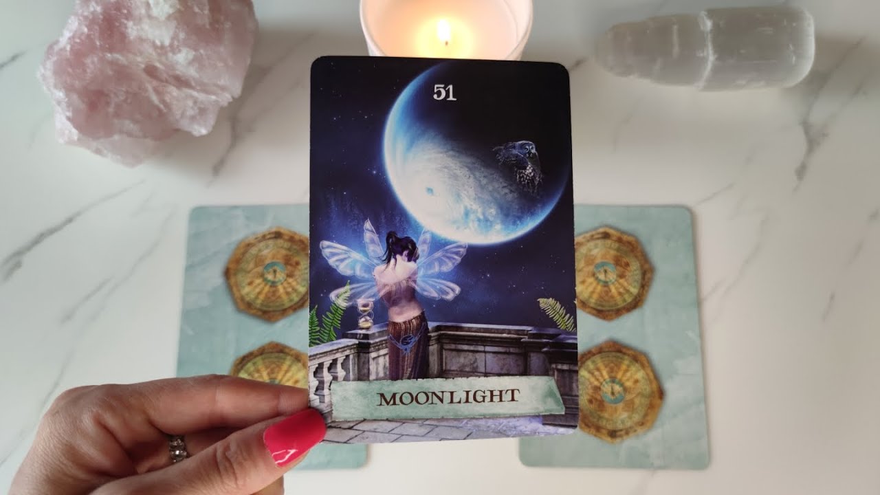 💖 Ce simte pentru tine persoana ta? 💖💋 Etalare Tarot Dragoste