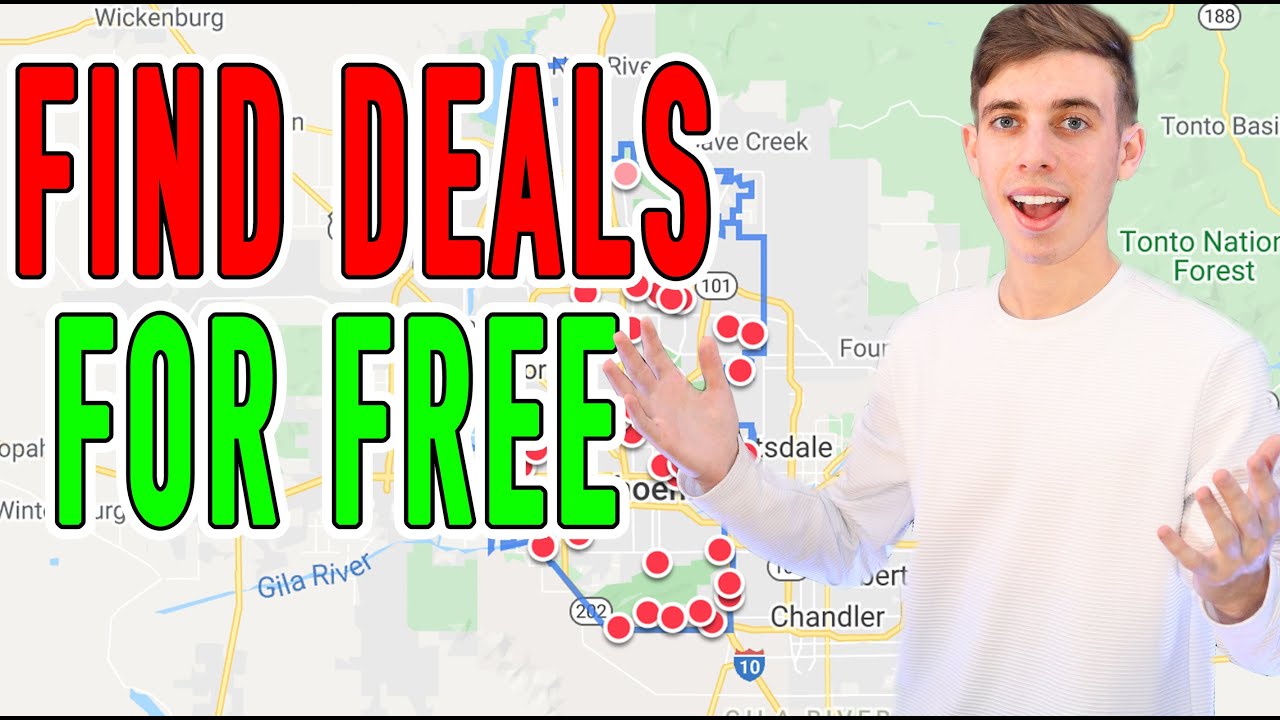 Easiest Way To Find Wholesale Deals For FREE Instantly! (2021)