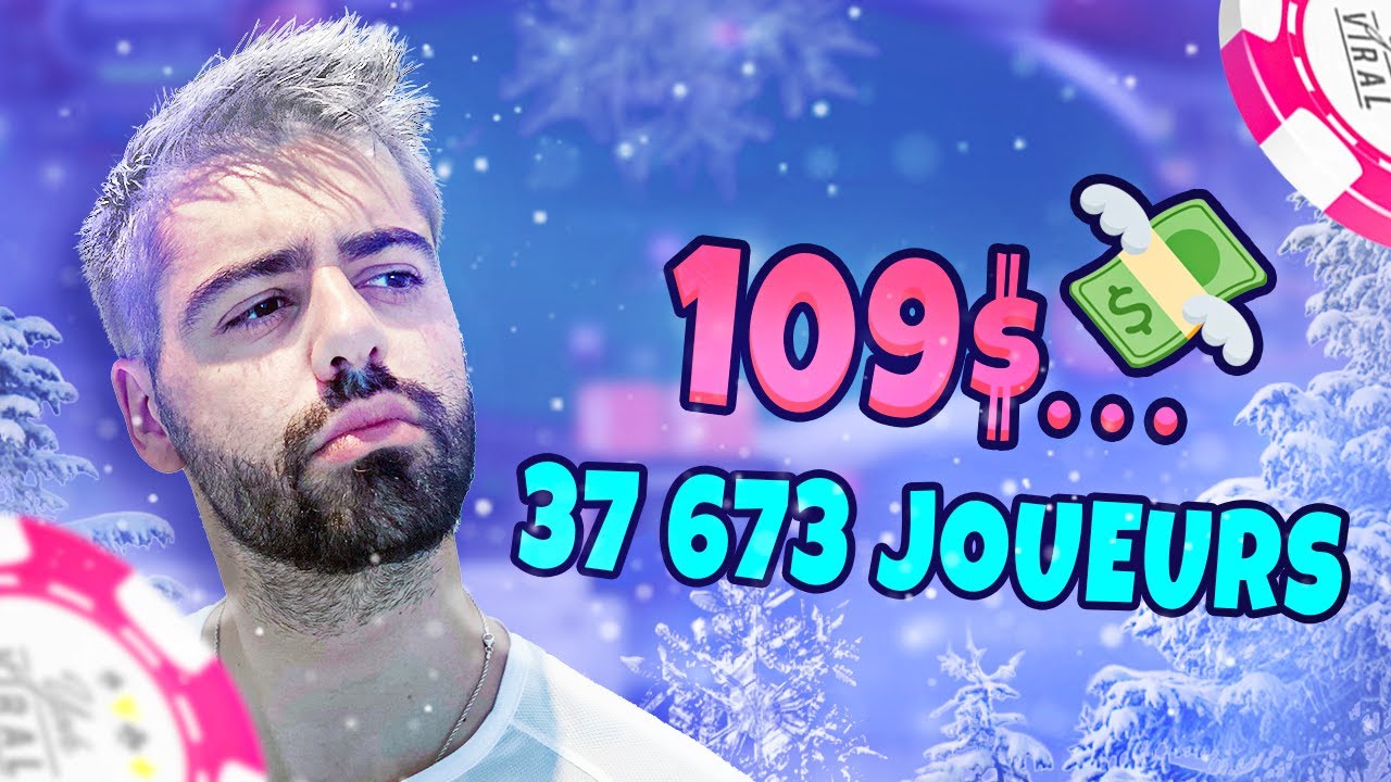 TOURNOI 5 MILLIONS GARANTIS AVEC 1.4M$ D'OVERLAY OMG