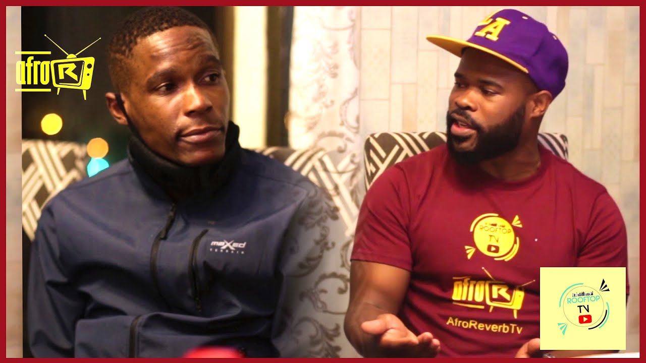 R.I.P Souljah Love. A sad interview with souljah love before he died.