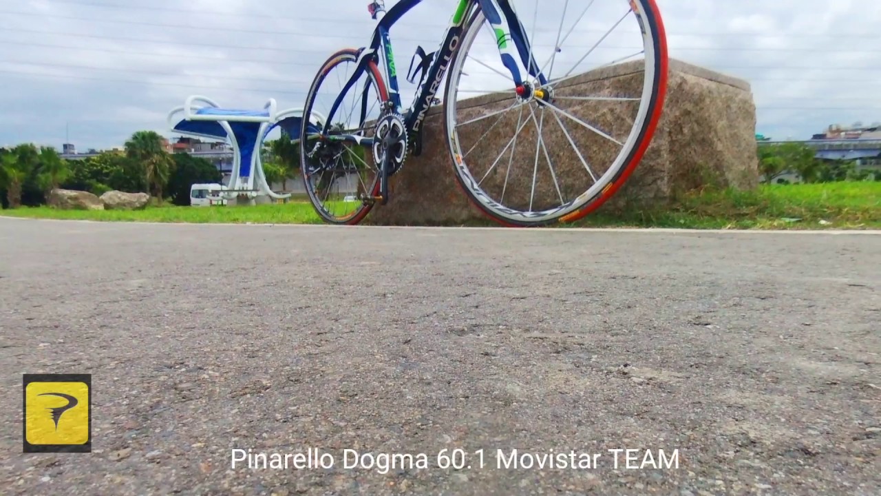 Pinarello Dogma 60.1 Movistar TEAM
