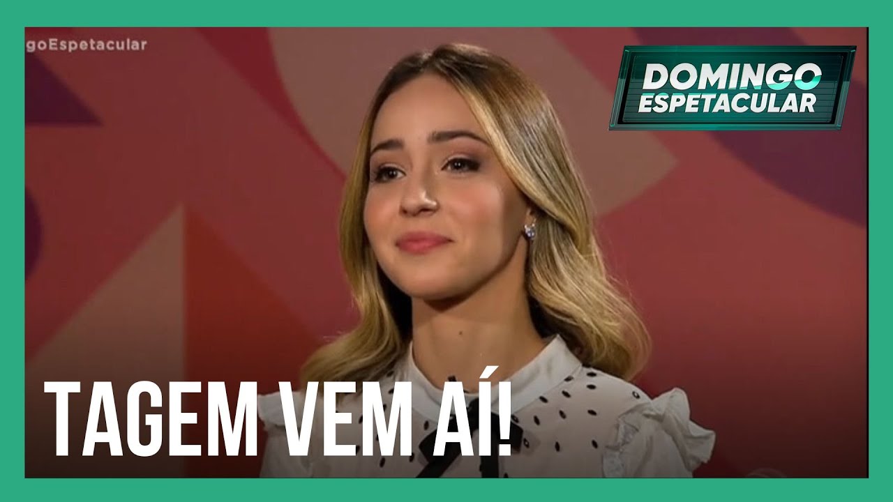 Nova superprodução da Record TV, Tagem mostra como os mesmos desafios atravessam gerações