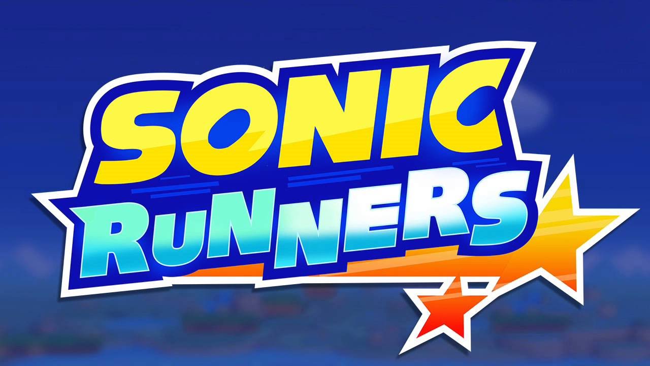 Go Quickly! - Sonic Runners [OST]