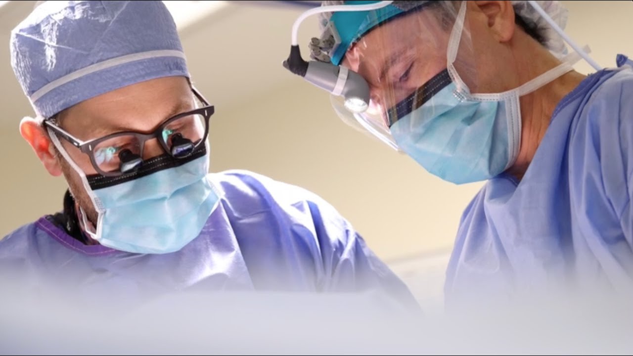 Complex Elbow Surgery | Drs. Jonathan Levy and Andrew Lovy