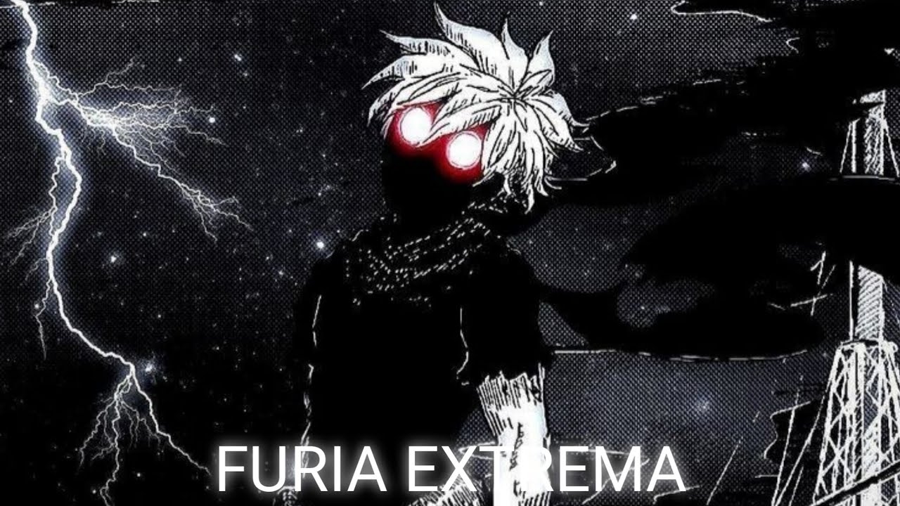 Dygo - Furia Extrema