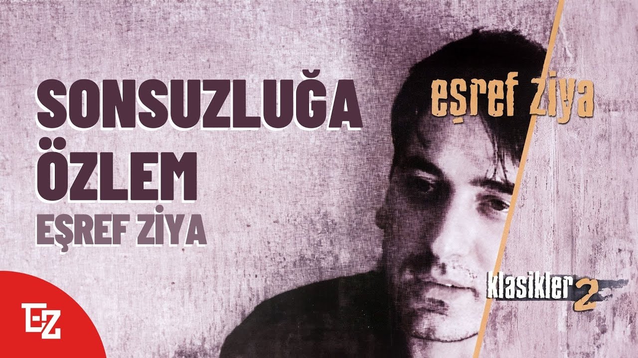 Eşref Ziya 