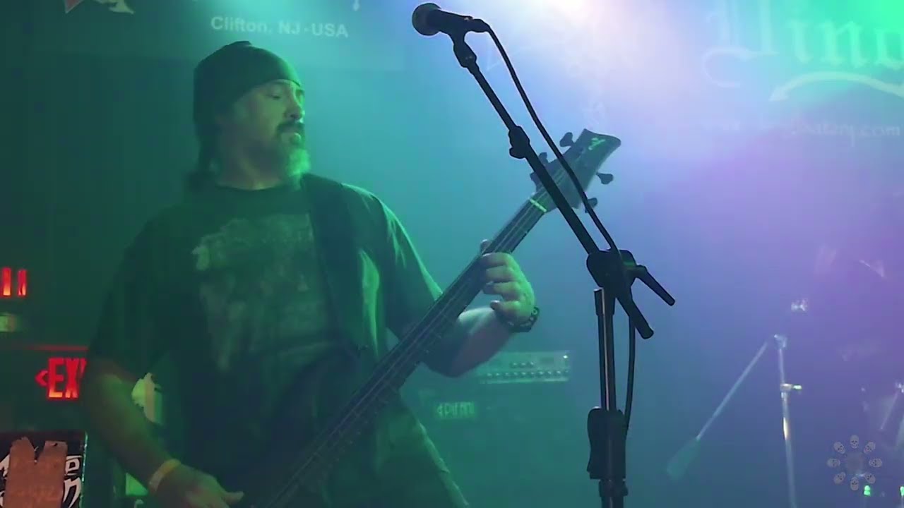 Sixty Miles Down Live at Dingbatz March 14, 2024 (full show)