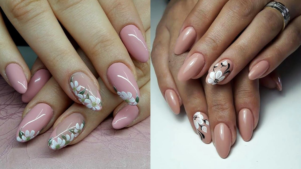 Most popular nail polish designs/Beautiful nail polish designs in 2023