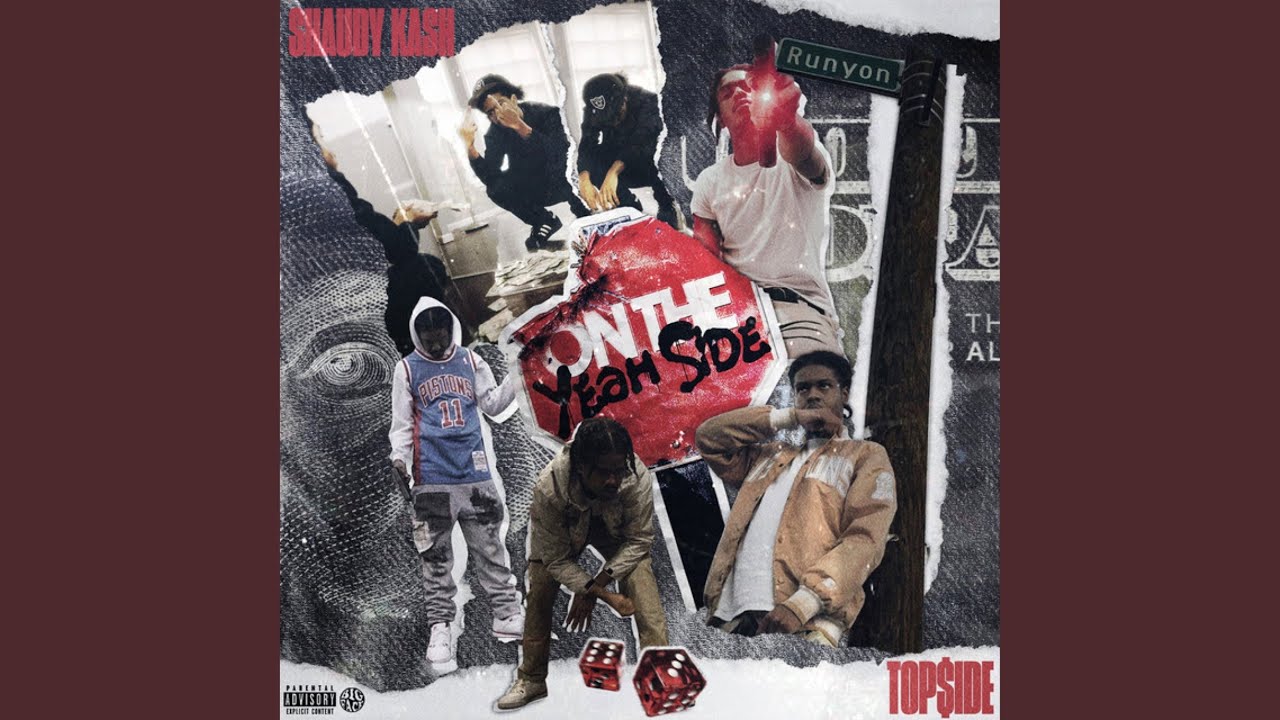 Top$Ide Freestyle