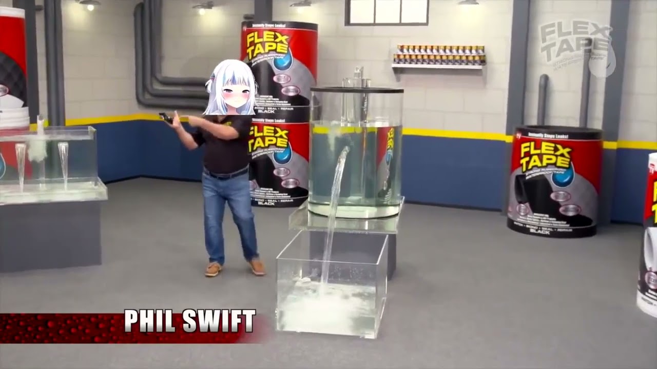 Hololive EN Rewind 2020 [5/11]