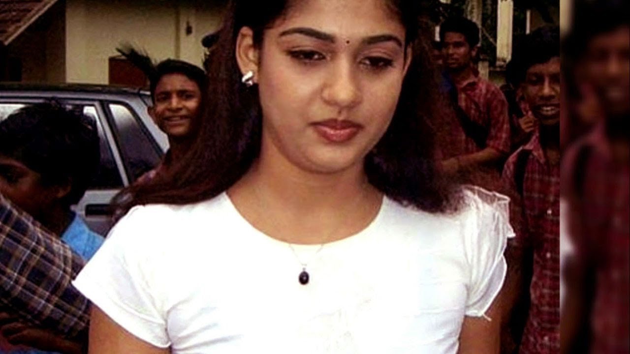Actress nayanthara amazing transformation 🥰💖 The gorgeous nayantara 💘 😍🤩