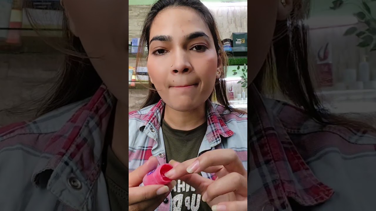 vaseline viral hack#hack #viralvideos #shortvideos #trending #makeuptips #youtubeshorts #gourirao
