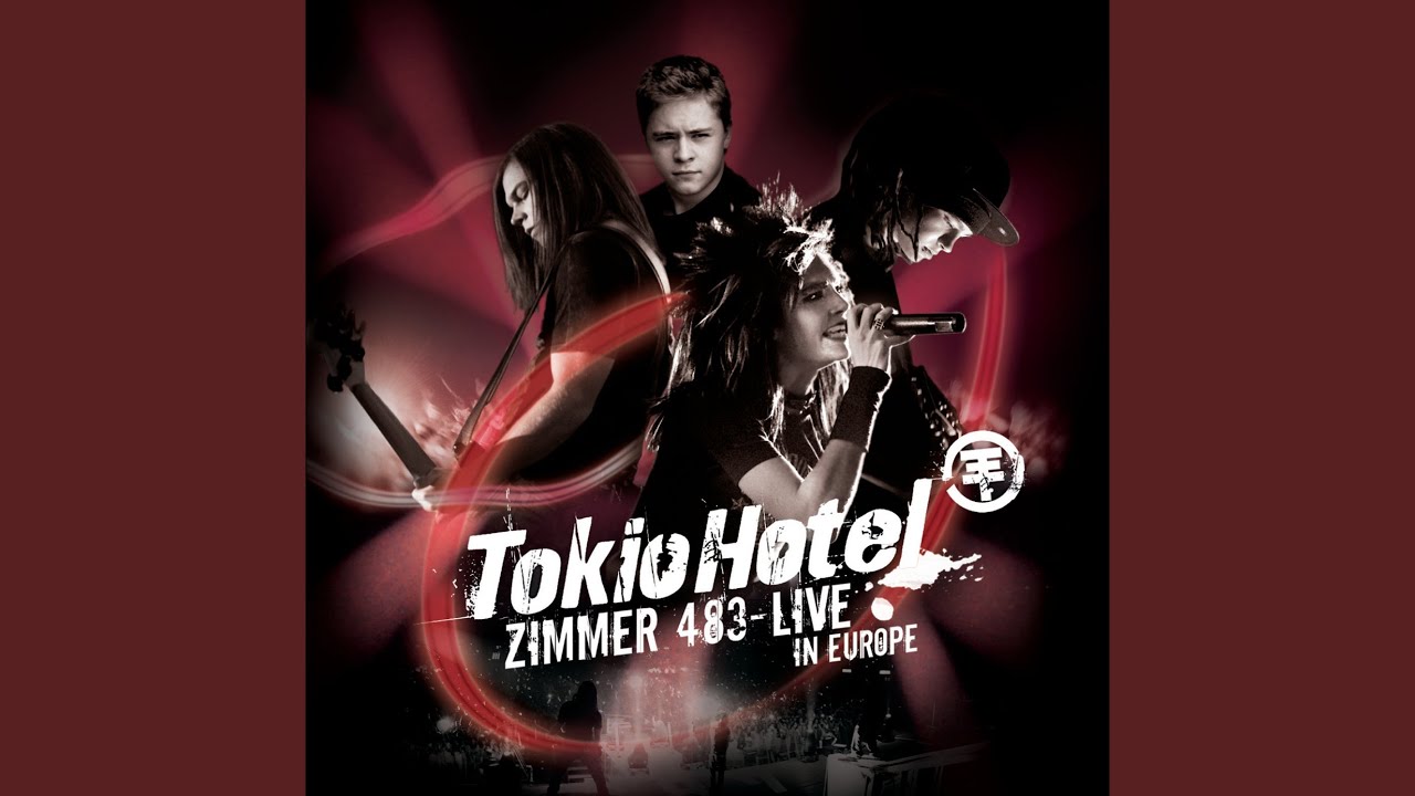 Durch den Monsun (Live)
