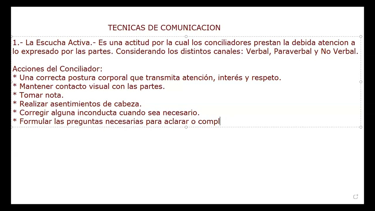 Clase de familia 12