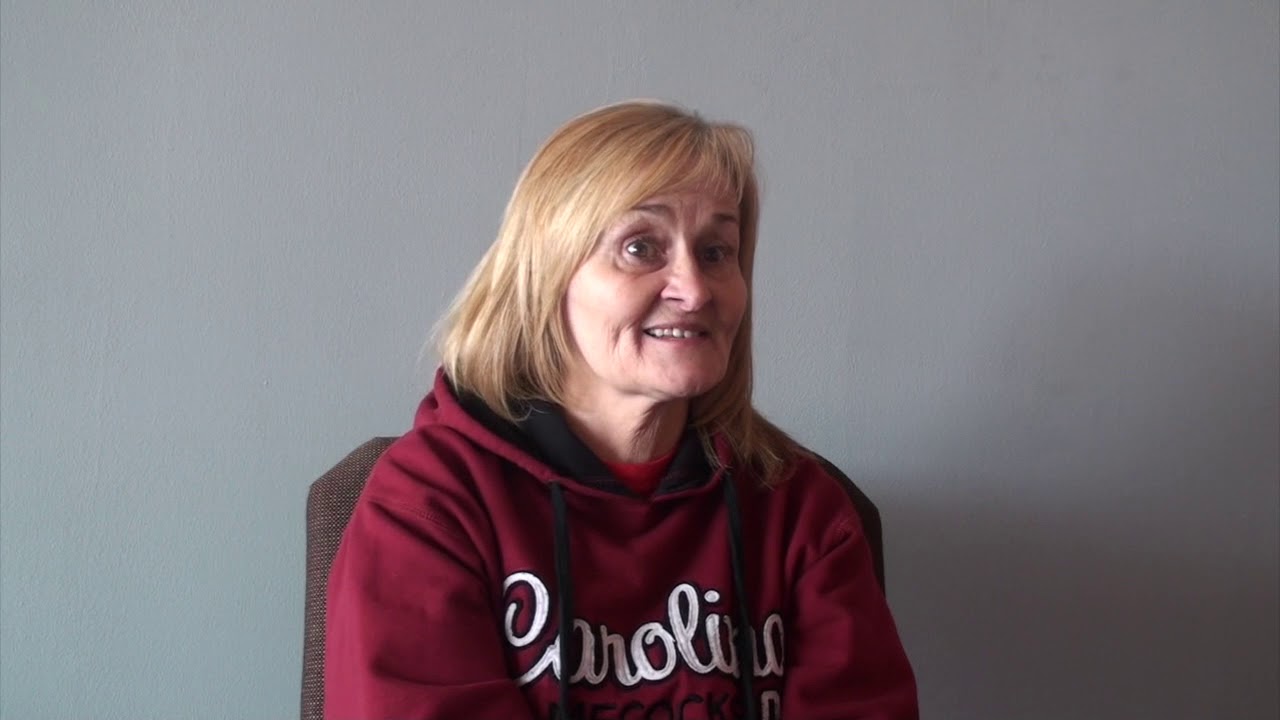 Karen Hill Testimony