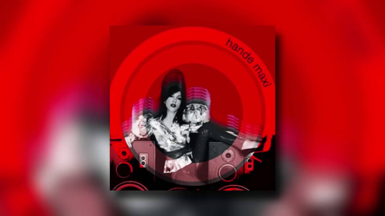 Hande Yener - Yola Devam (New Version)