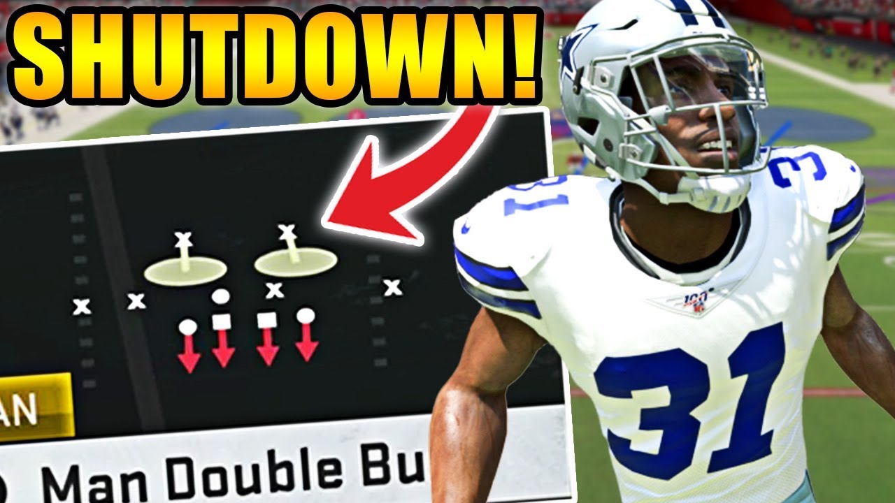 Most Dominant Madden 20 Defense! Shutdown ANY Offense!
