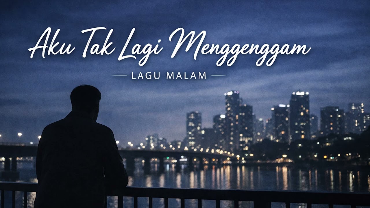 Belajar Ikhlas (Official Audio) – Jam Dua Pagi