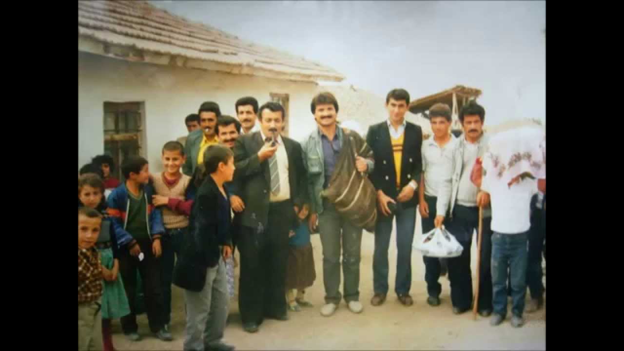 Ali Ugural, Türkü 3, Arpalik Köyü Çorum