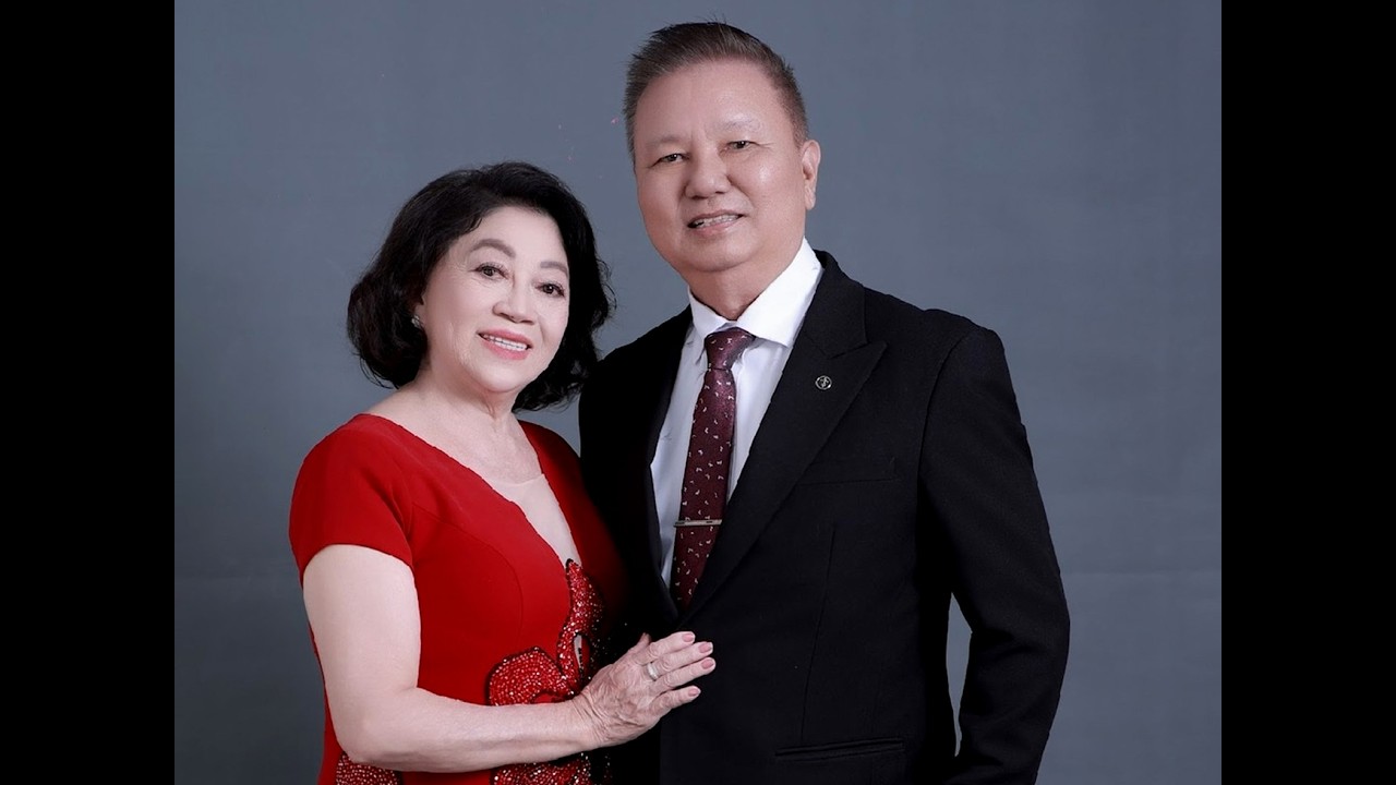 KỶ NIỆM 50 NĂM THÀNH HÔN HOÀ.HẠNH - MỪNG XUÂN BÍNH NGỌ 2026