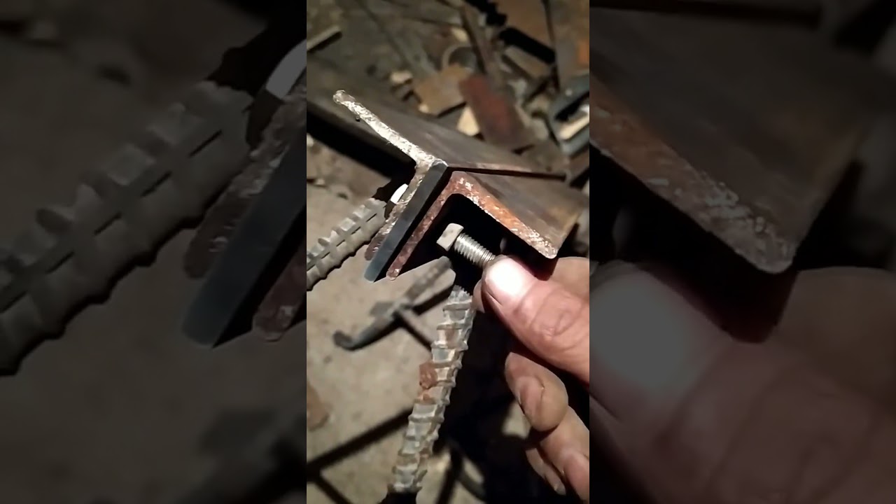 Сенорезка из хлама легко и быстро ручной