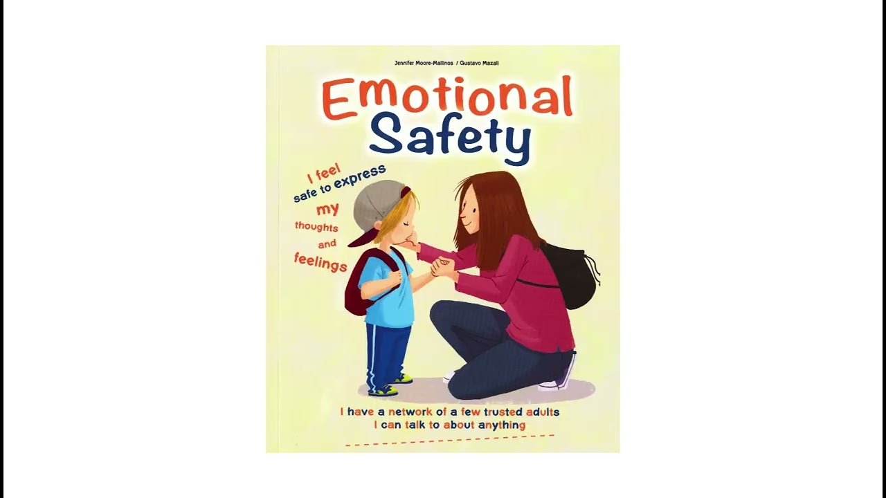 Online Forum - A Safe and Supportive Learning Environment